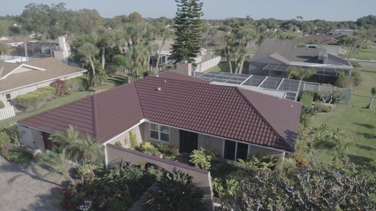 Sarasota Roofing Services